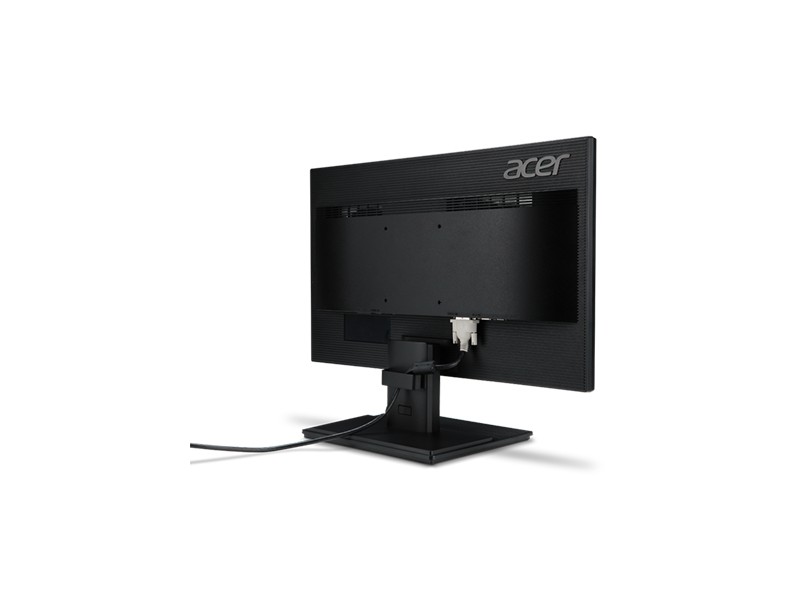 Монитор Acer V206HQLAb Монитор Acer V206HQLAb