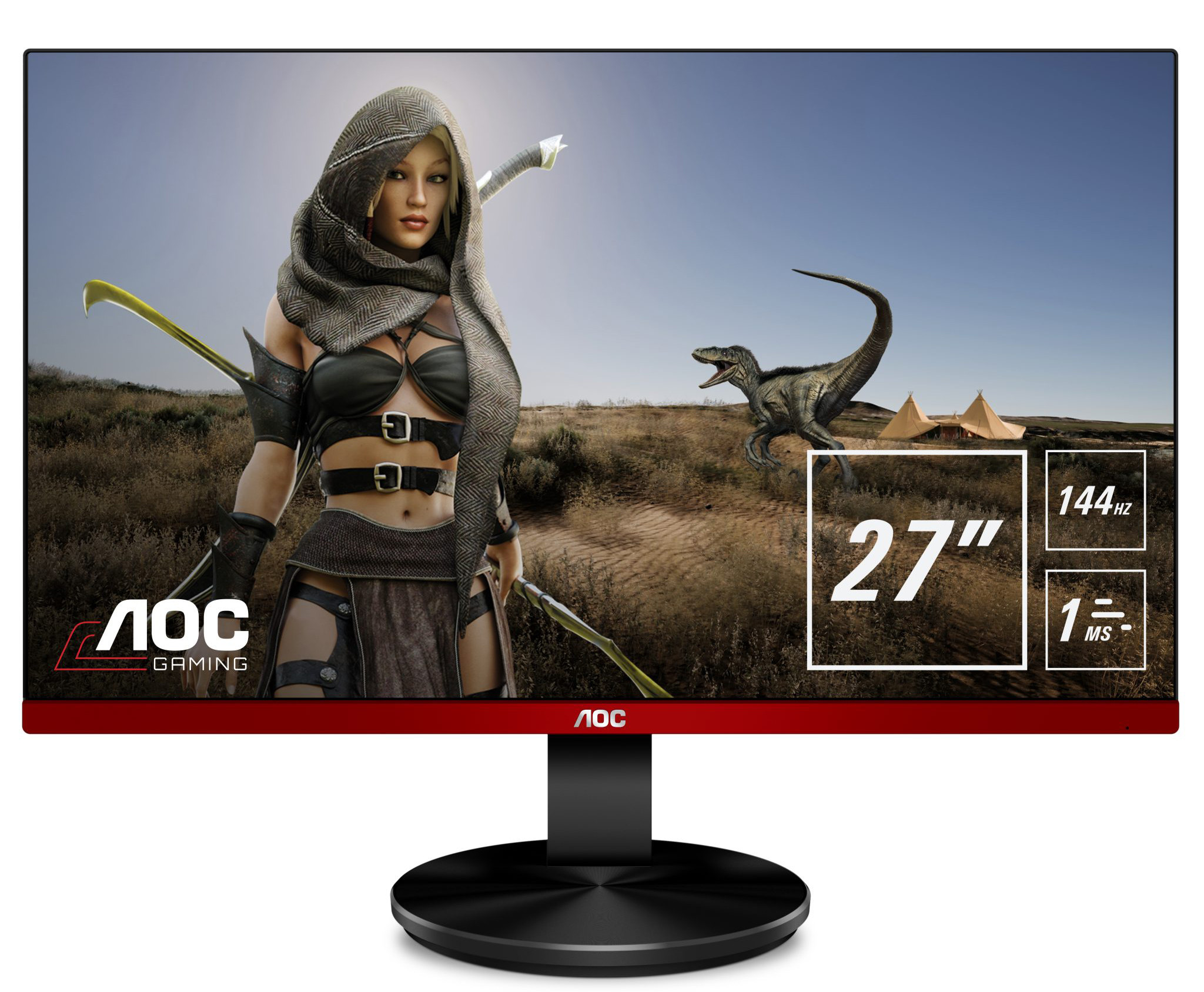 AOC G2790PX 27 144 Hz FreeSync Monitor