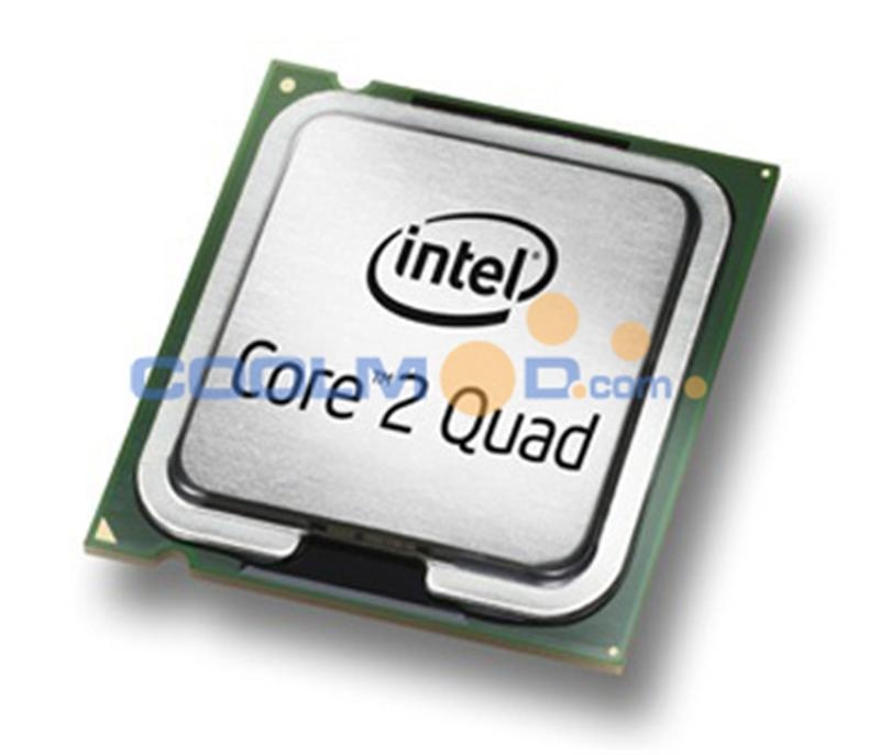 Intel Quad Core 2.50Ghz Q9300 Inbox - Procesador