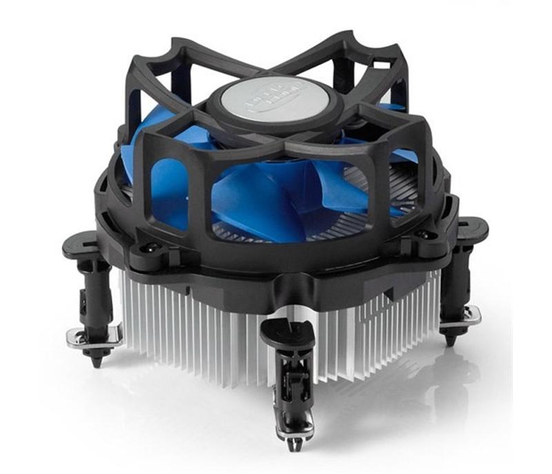 Disipador CPU DEEPCOOL ALTA 7 Socket 775/1155/1156