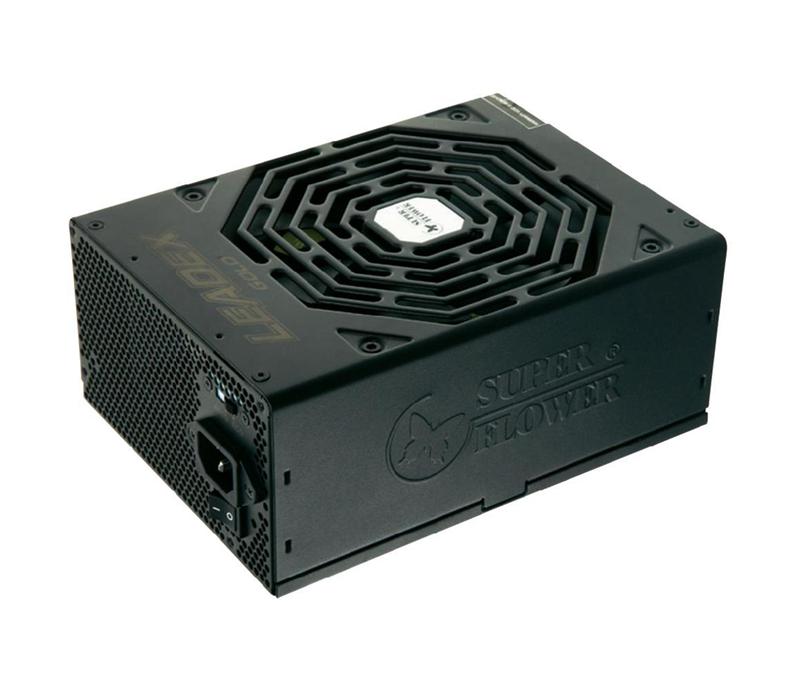 flower leadex 80 plus gold 1000w fuente psu flower leadex 80 plus gold 1000w fuente psu