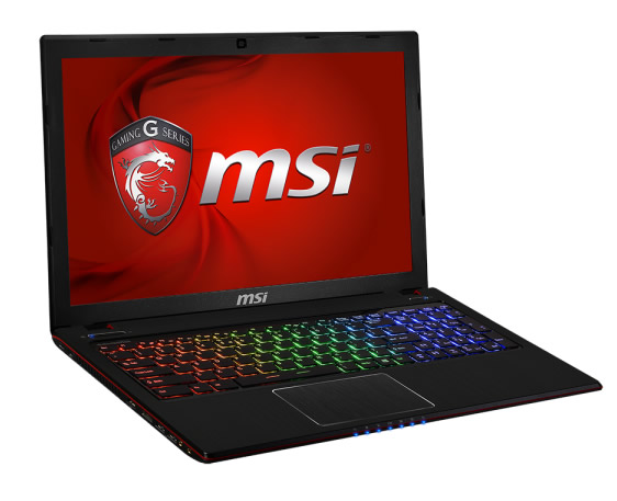 MSI GE60 2QD-1059XES i7-4720HQ/8GB/1TB/GTX950M/15.6\ MSI GE60 2QD-1059XES i7-4720HQ/8GB/1TB/GTX950M/15.6\