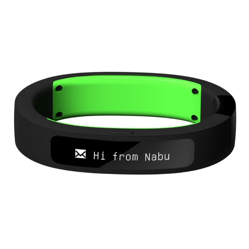 razer nabu smartwatch
