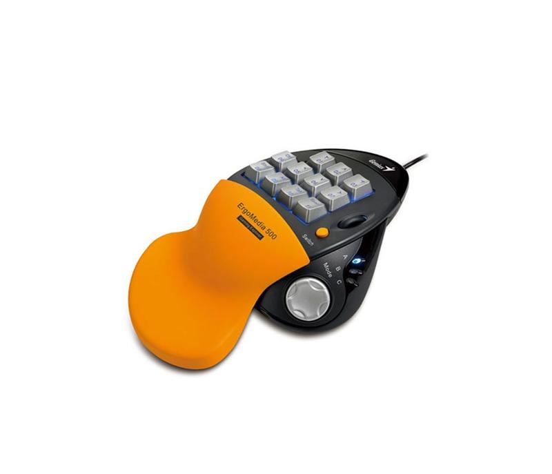 GAME PAD GENIUS game pad genius: